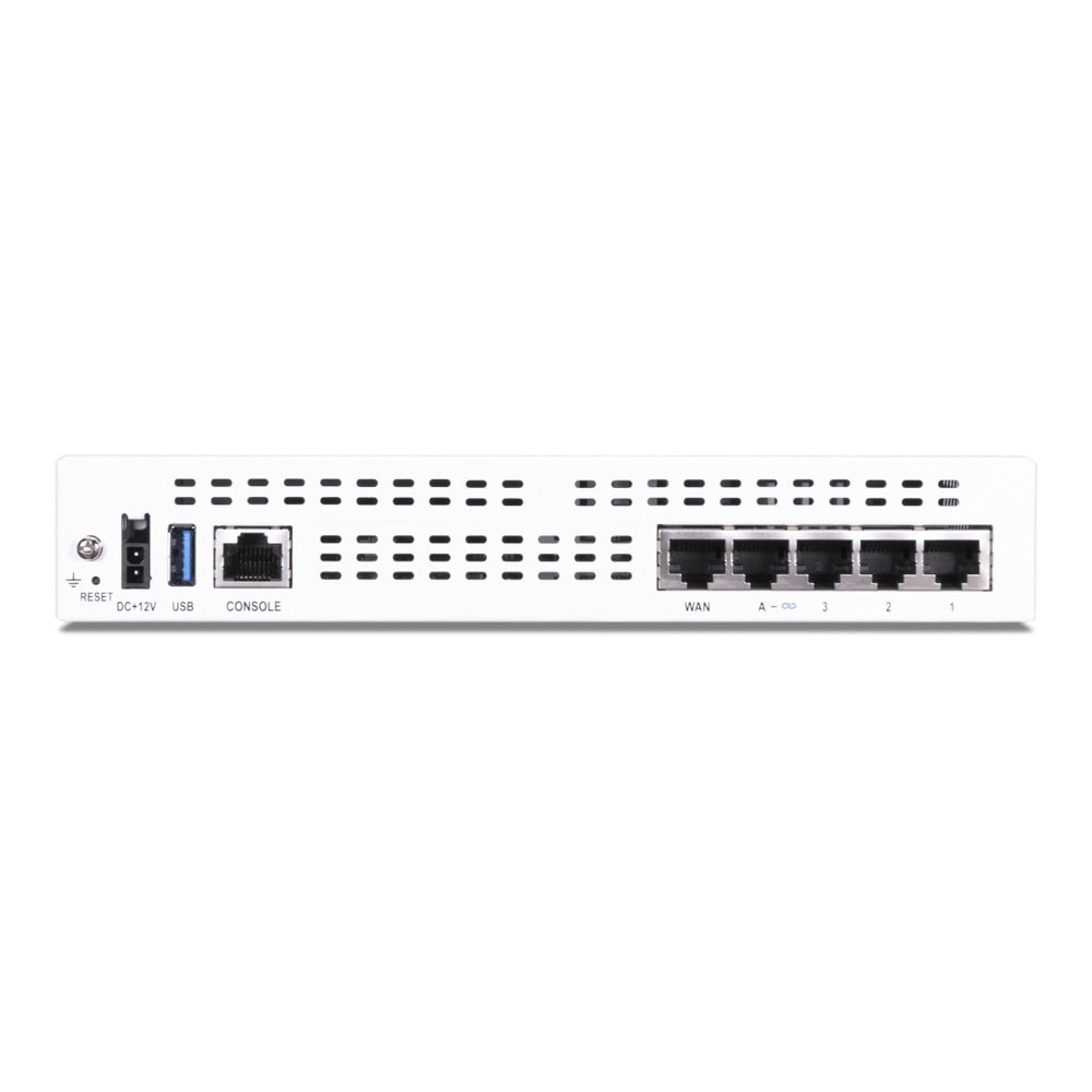 Fortinet FortiGate 40F FG-40F-BDL-950-12