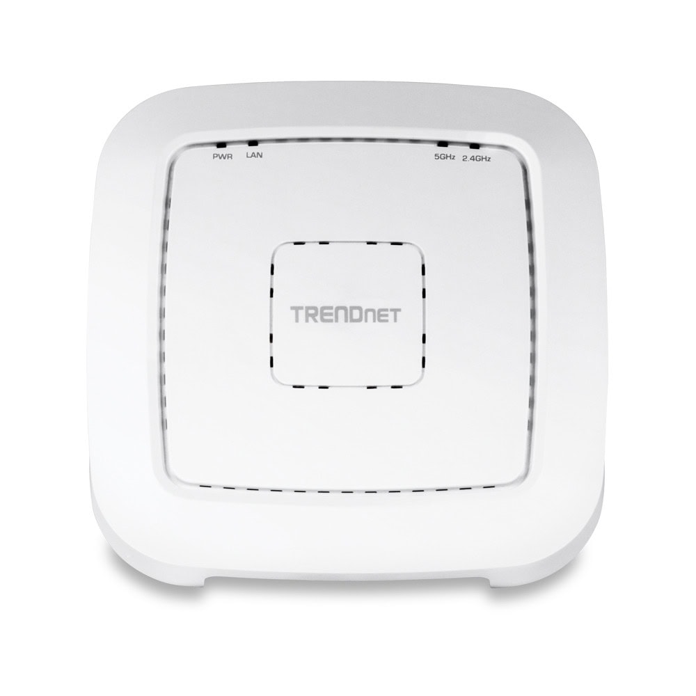 TRENDnet TEW-821DAP (Version v1.0R)