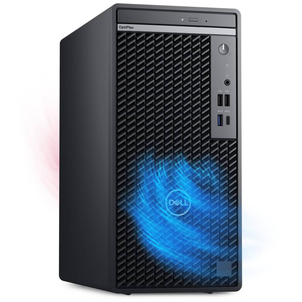 Dell OptiPlex Tower 7020 N008O7020MTEMEA_VP_UBU