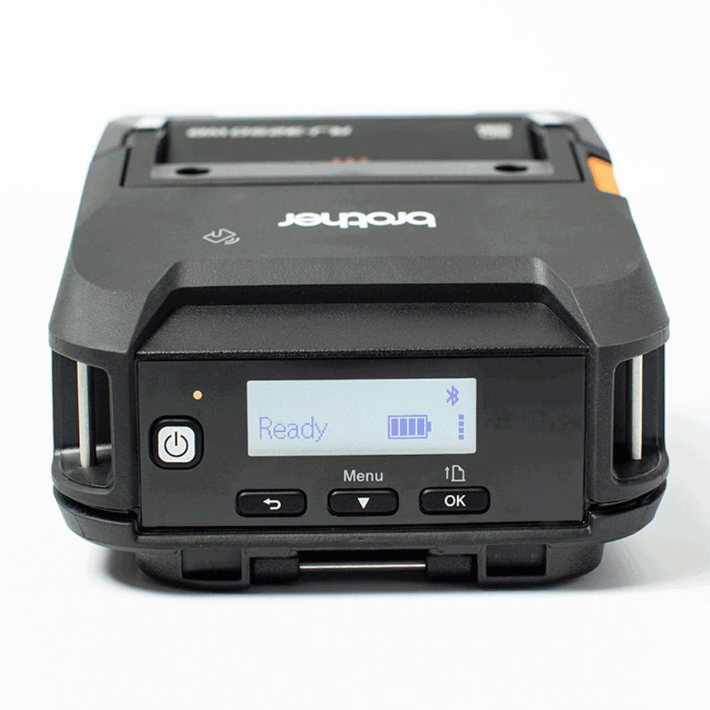 BROTHER RuggedJet RJ-3230BL RJ3230BLZ1