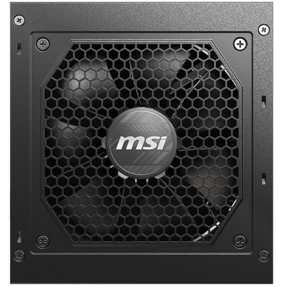 MSI MAG A850GL PCIE5