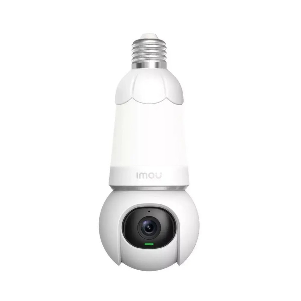 Imou Bulb Cam 5MP IPC-S6DP-5M0WEB-E27