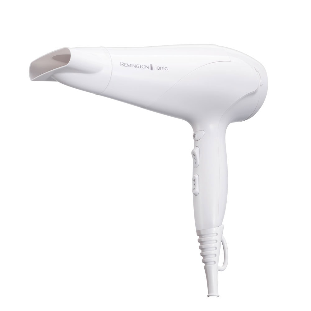 Remington Ionic Dry 2200 White D3199