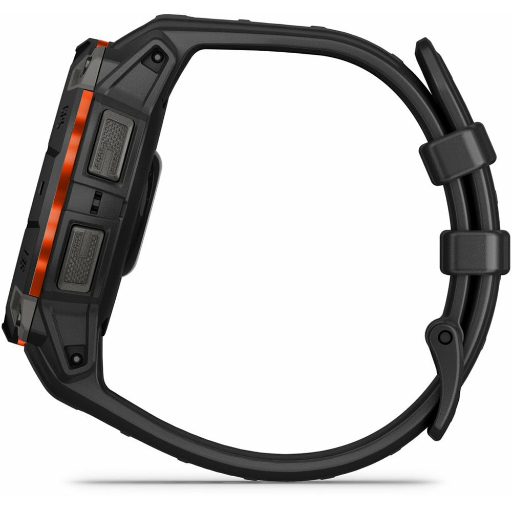 Garmin Instinct 3 - 45 мм Black 010-02934-00