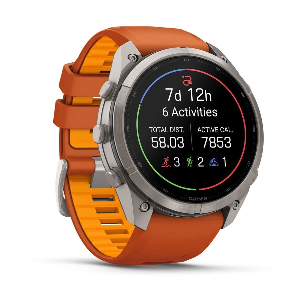 часовник garmin fenix 9 pro 51mm 010-04337-01 | JAR Computers часовник garmin fenix 9 pro 51mm 010-04337-01