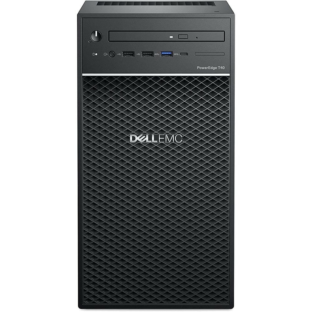 Dell EMC PowerEdge T40 PET40_1Y