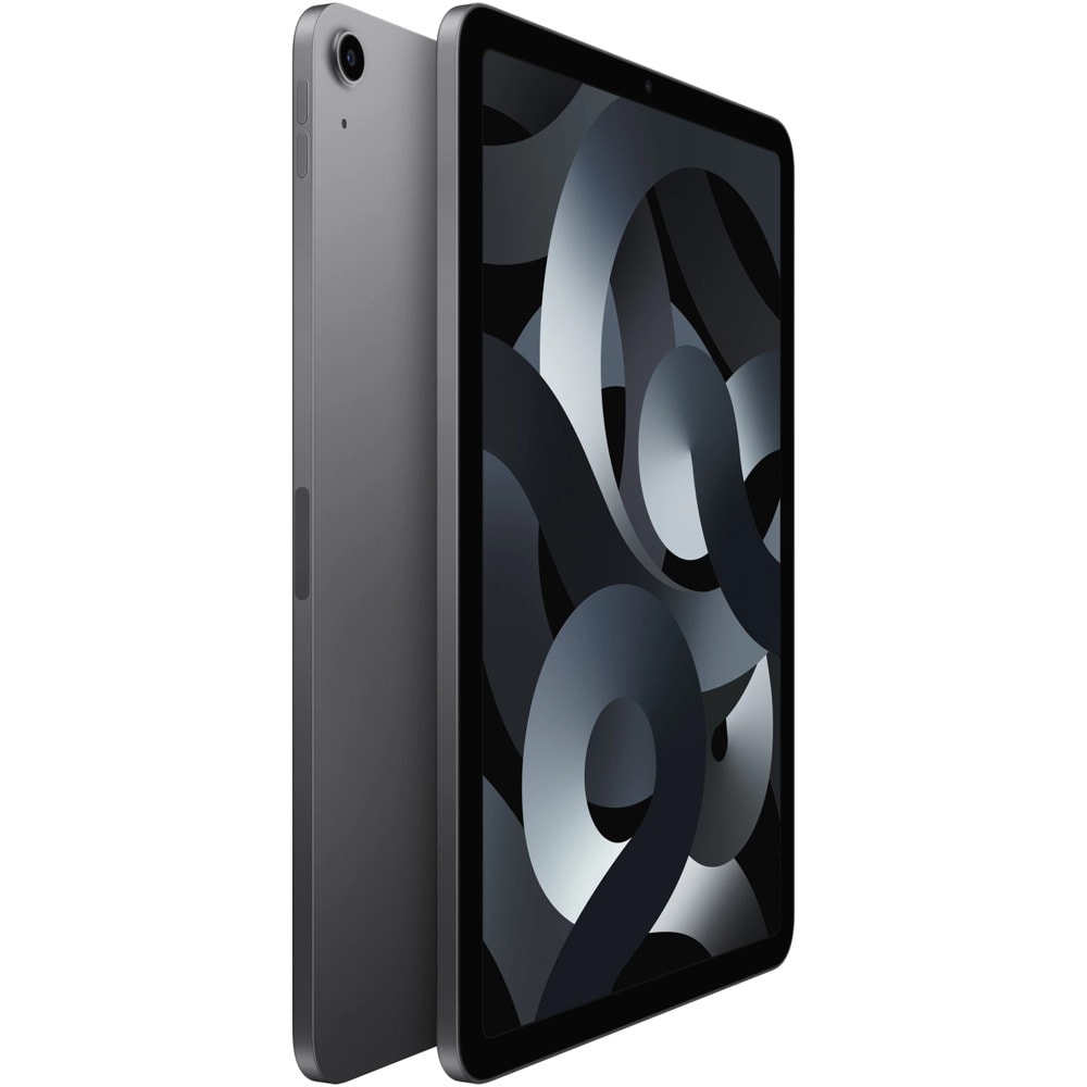 10.9-inch iPad Air 5 Wi-Fi 256GB - Space Grey