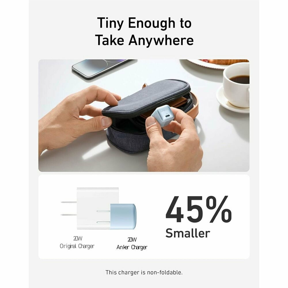 anker 511 nano pro 20w | JAR Computers anker 511 nano pro 20w