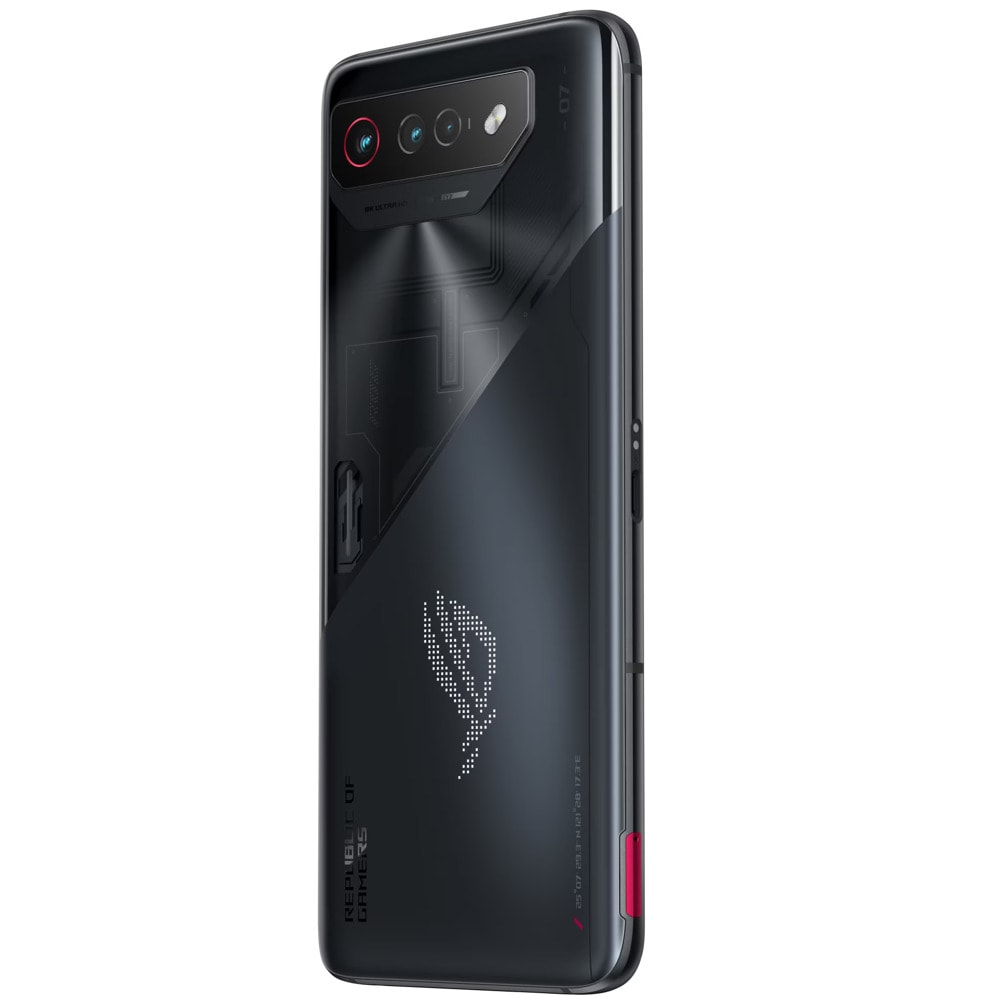 Asus ROG Phone 7 12GB+256GB Black 90AI00H1-M000B0