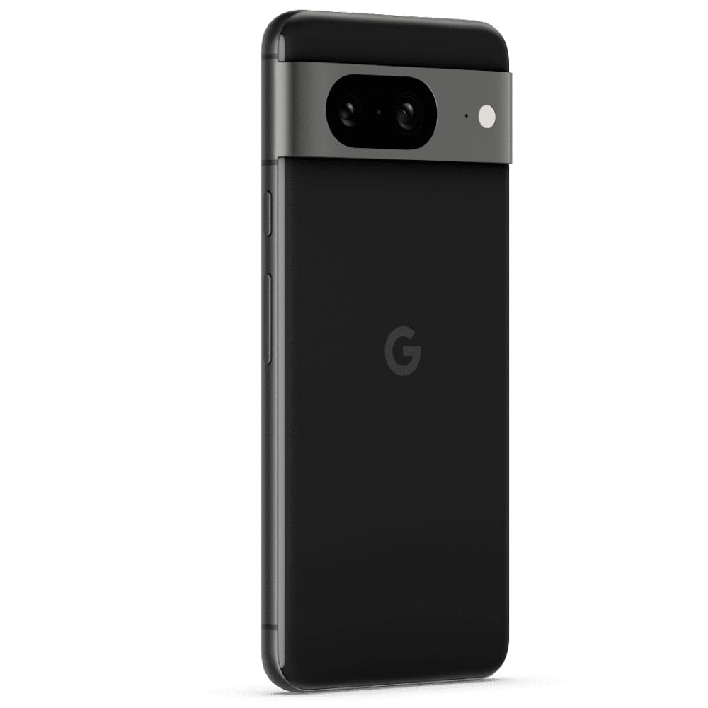 Google Pixel 8 8GB+128GB Obsidian