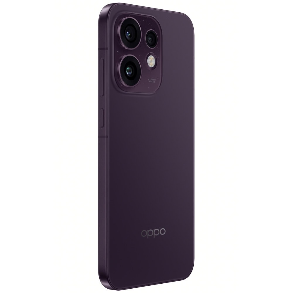 Oppo Reno 16 5G 8/512GB Twilight Violet | JAR Computers Oppo Reno 16 5G 8/512GB Twilight Violet