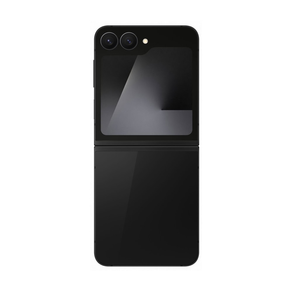 Samsung Galaxy Z Flip7 FE 8GB/256GB Black