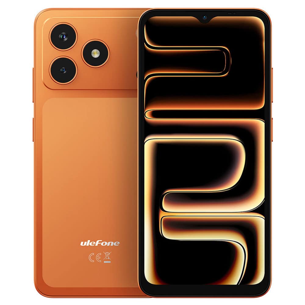 TKGSMULEFONENOTE234G323ORANGE