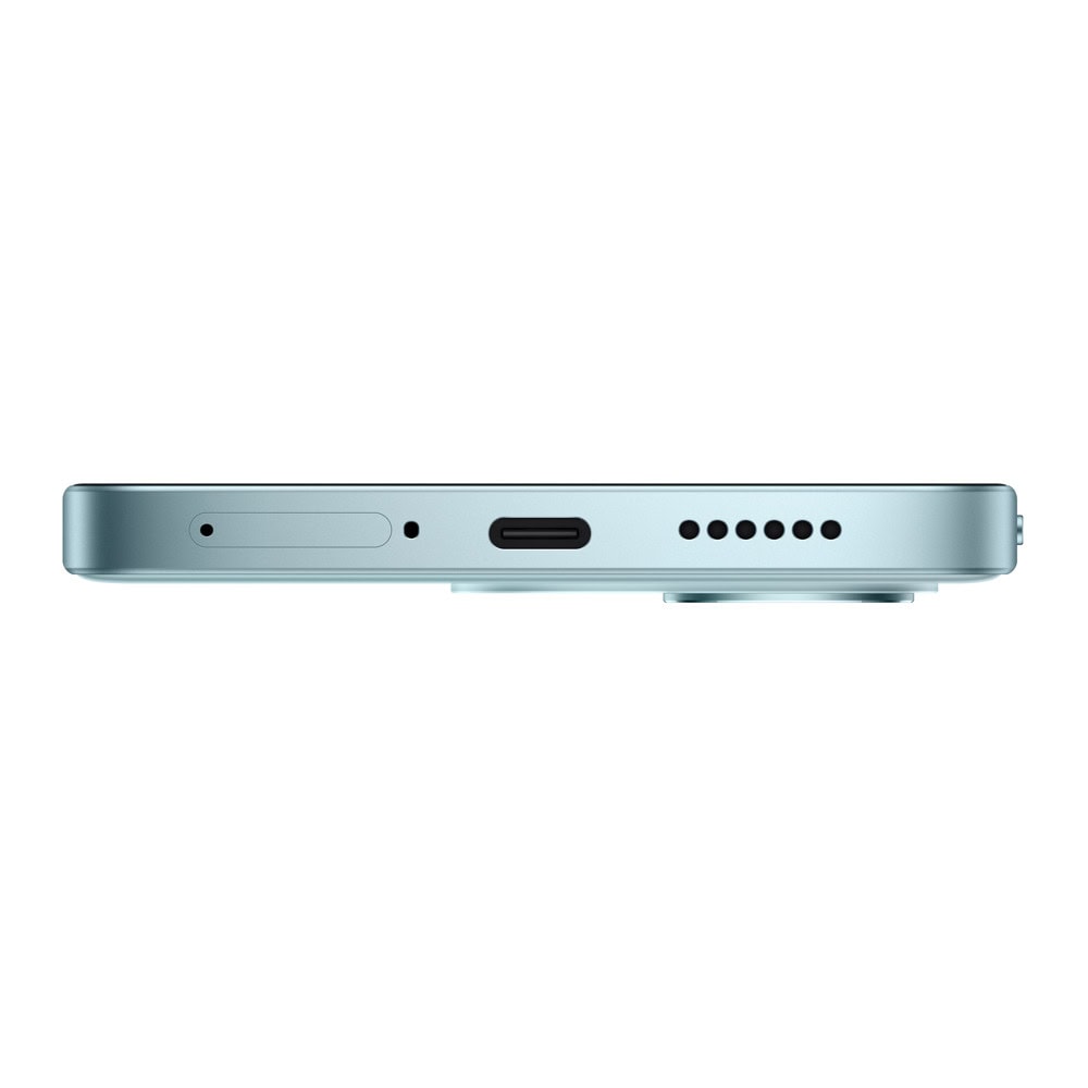 смартфон xiaomi redmi note 17 4/128gb sky teal