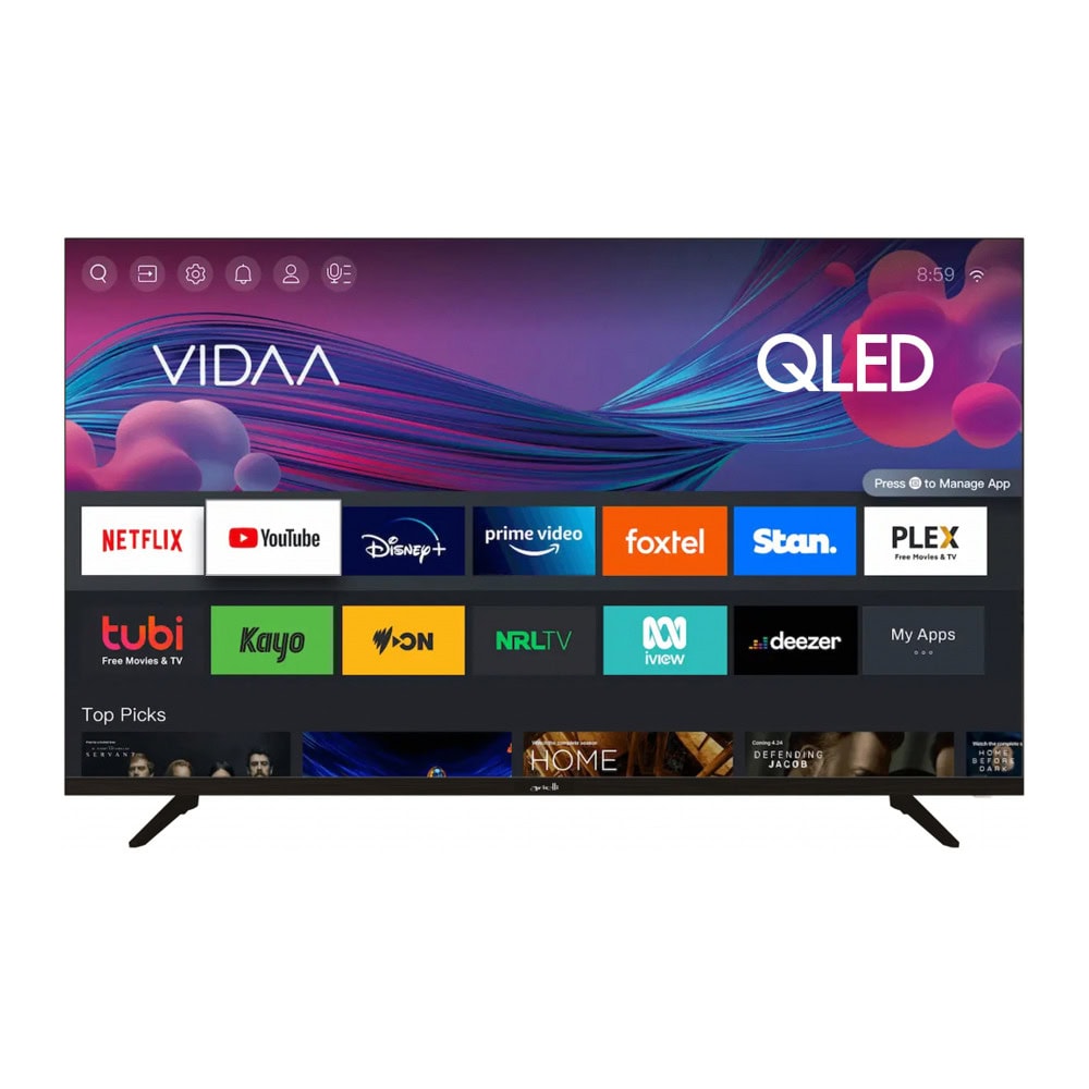 TVLEDARIELLIQLED32N215VDA