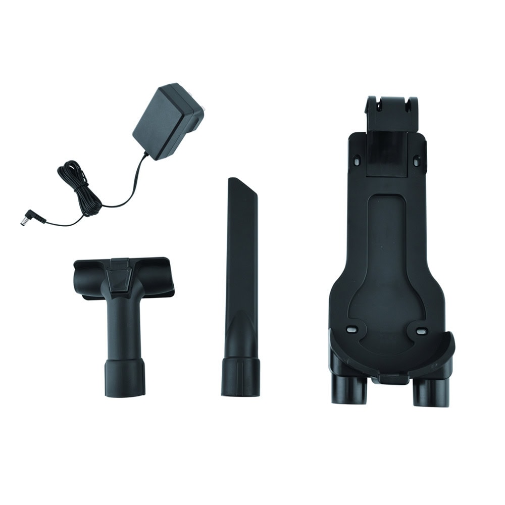 вертикална прахосмукачка finlux fhh-2222 bldc