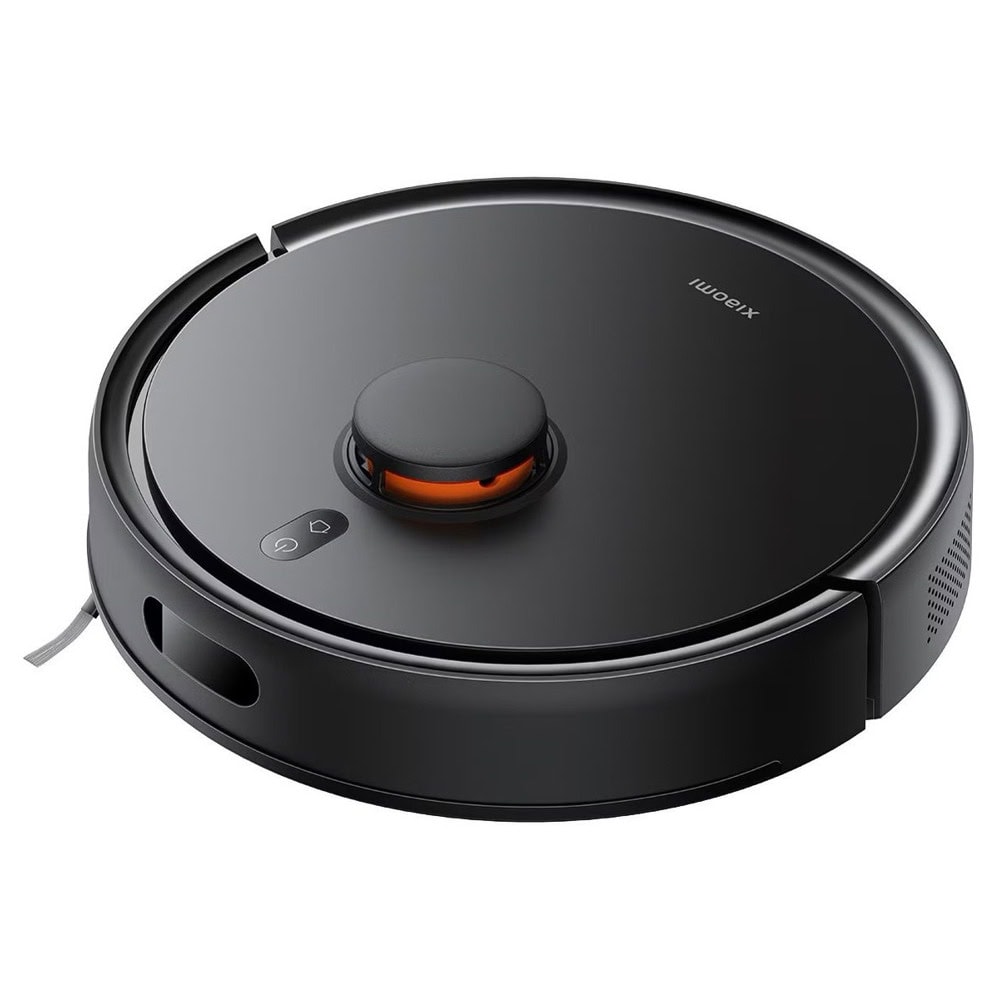 Xiaomi Robot Vacuum S20 Black BHR8628EU