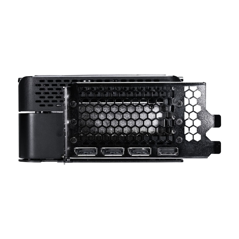 Gainward GF RTX 5080 Phantom NE75080019T2-GB2030P