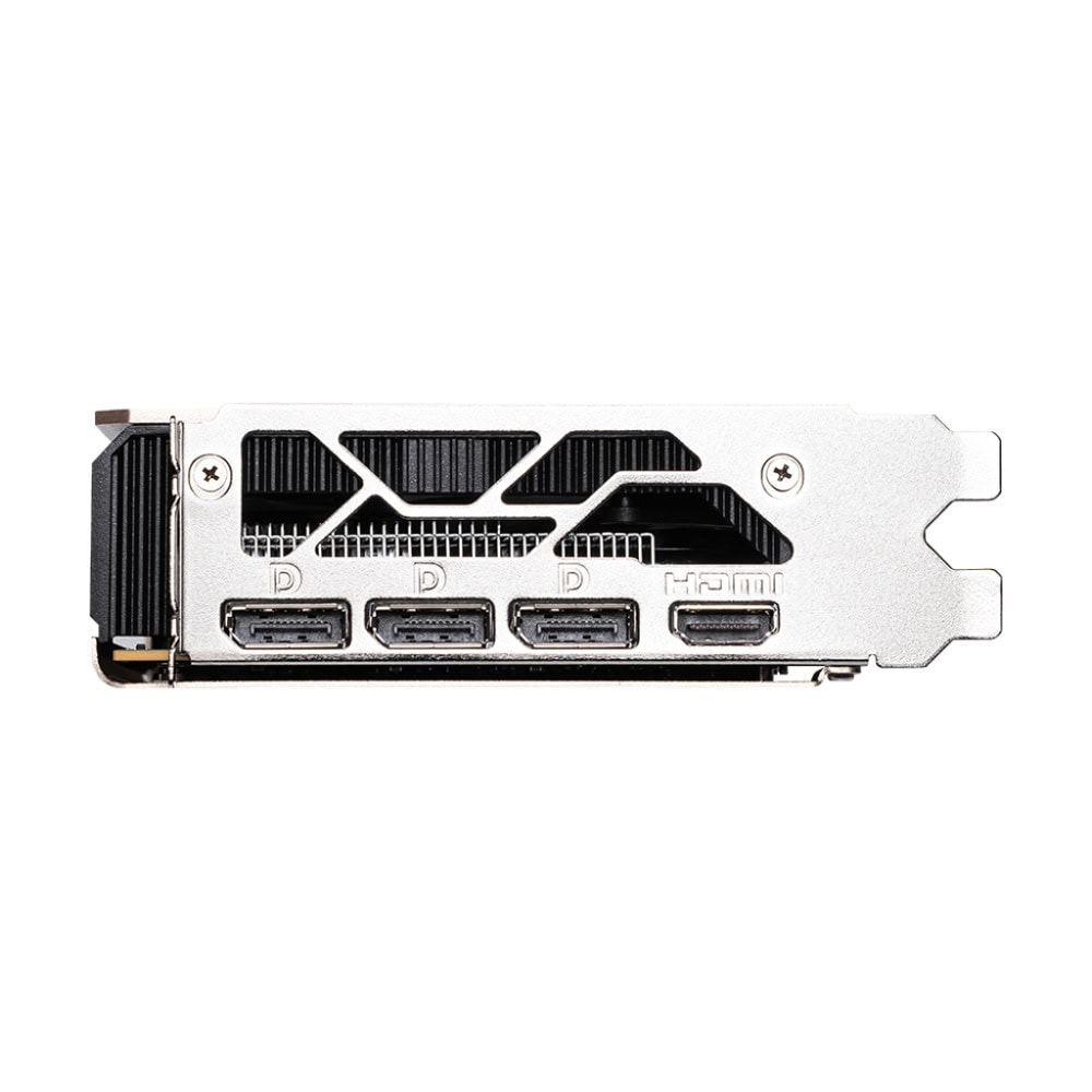 MSI GF RTX 5060 8GB INSPIRE 2X OC 912-V537-001