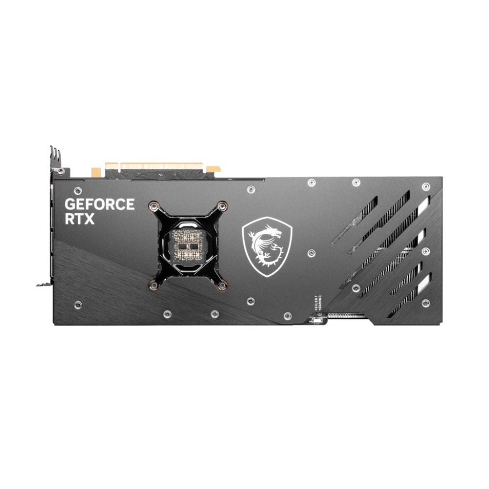 MSI GeForce RTX 4080 Gaming X Trio 16GB GDDR6X
