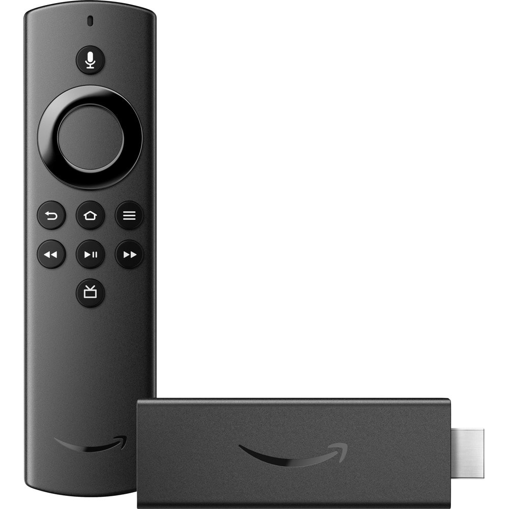 Amazon Fire TV Stick Lite 2020 B07ZZVWB4L