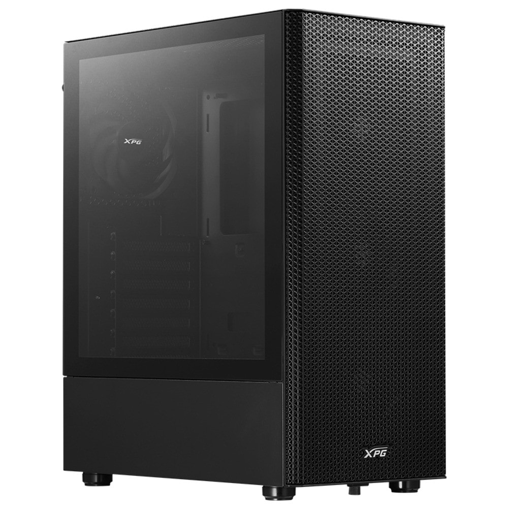A-Data XPG VALOR MESH BLACK/650W Разопакован проду | JAR Computers A-Data XPG VALOR MESH BLACK/650W Разопакован проду