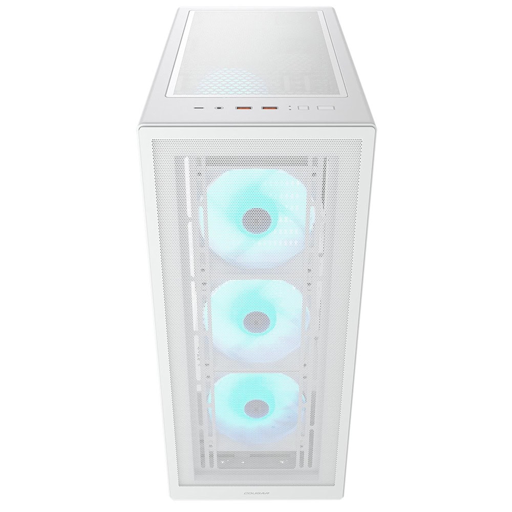 Cougar Gaming MX220 RGB White CGR-2AC8W-RGB