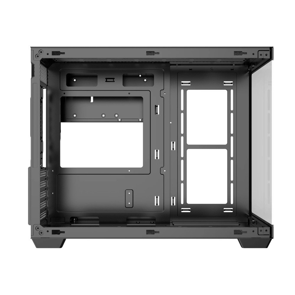 кутия darkflash b275 pro 6 fans