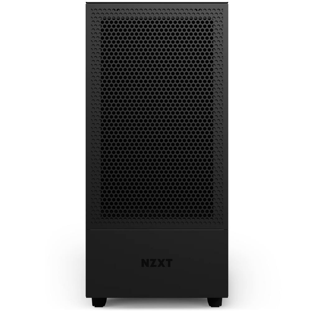 NZXT H510 Flow Matte Black CA-H52FB-01