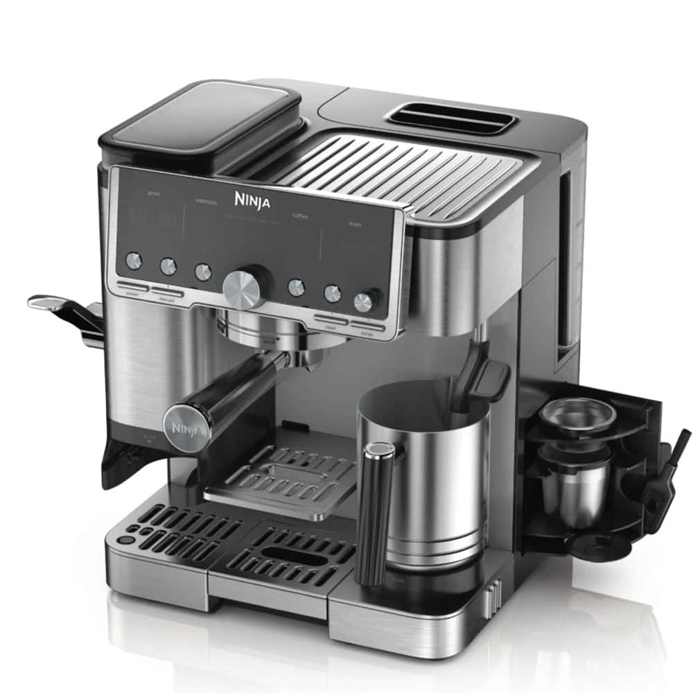 ninja luxe cafe es701eu