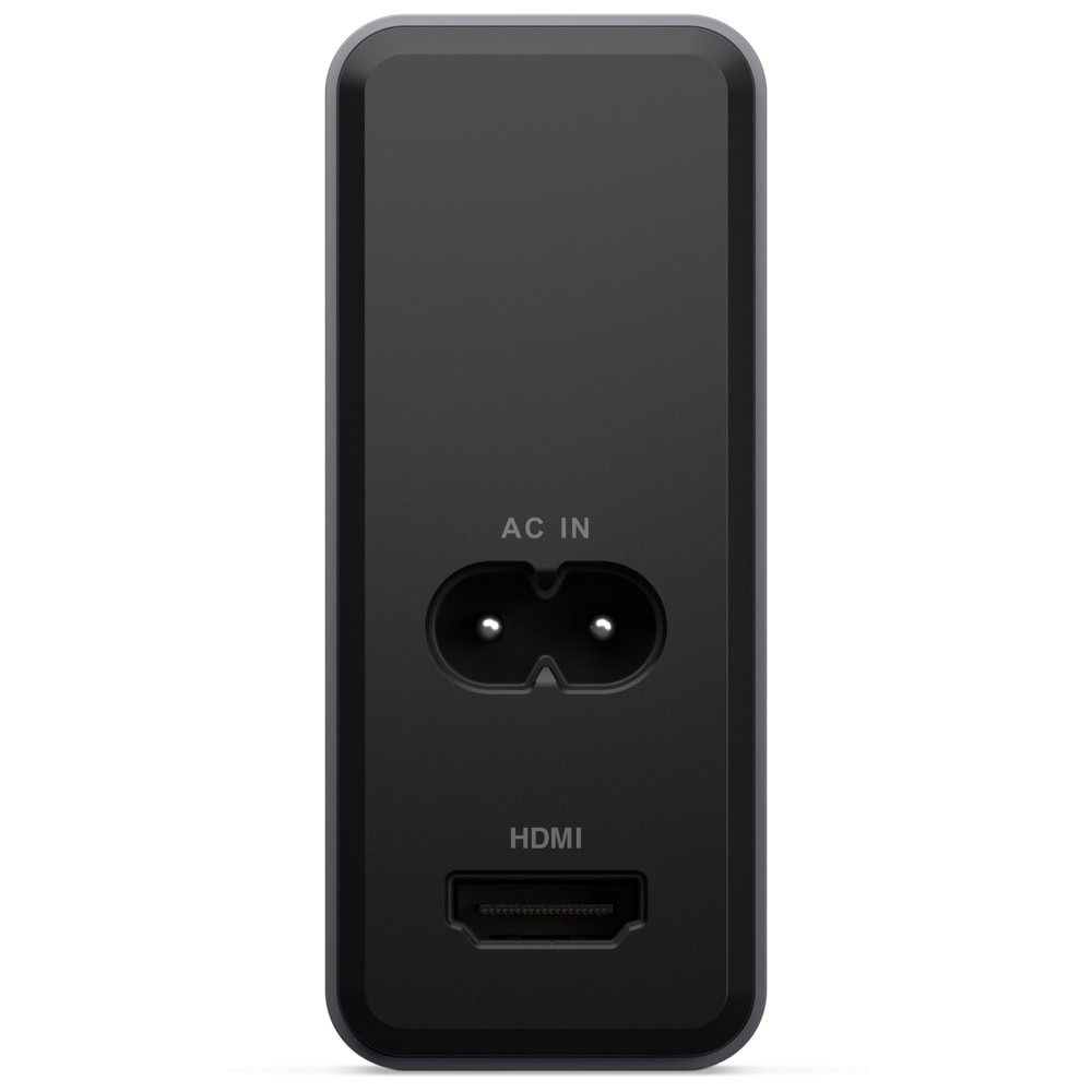 Lenovo X9 Charging GaN Dock 40BD0065EU