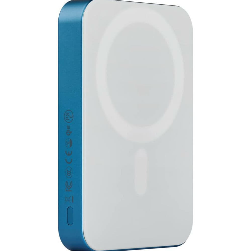 Pitaka Qi2 Power Bank 10000 mAh 15W Moonrise