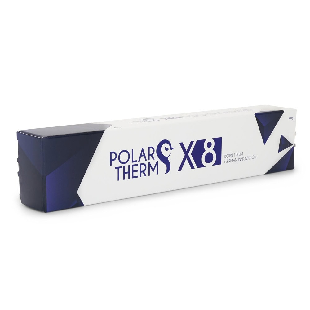 polartherm x8-040 - 40g pt-x8-040