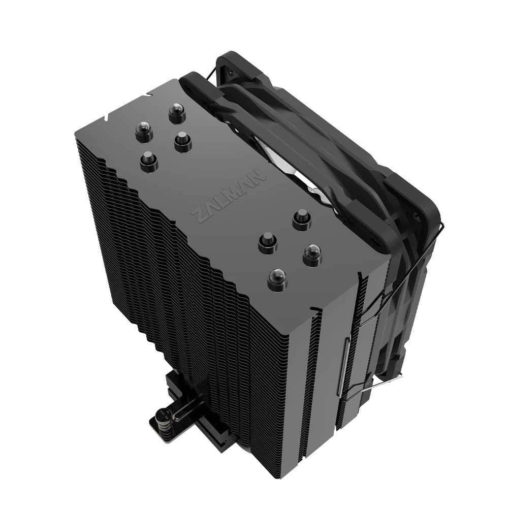 Охлаждане за процесор Zalman CNPS9X PERFORMA PLUS