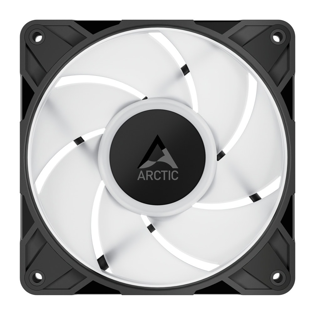 arctic p12 pro a-rgb ln acfan00344a