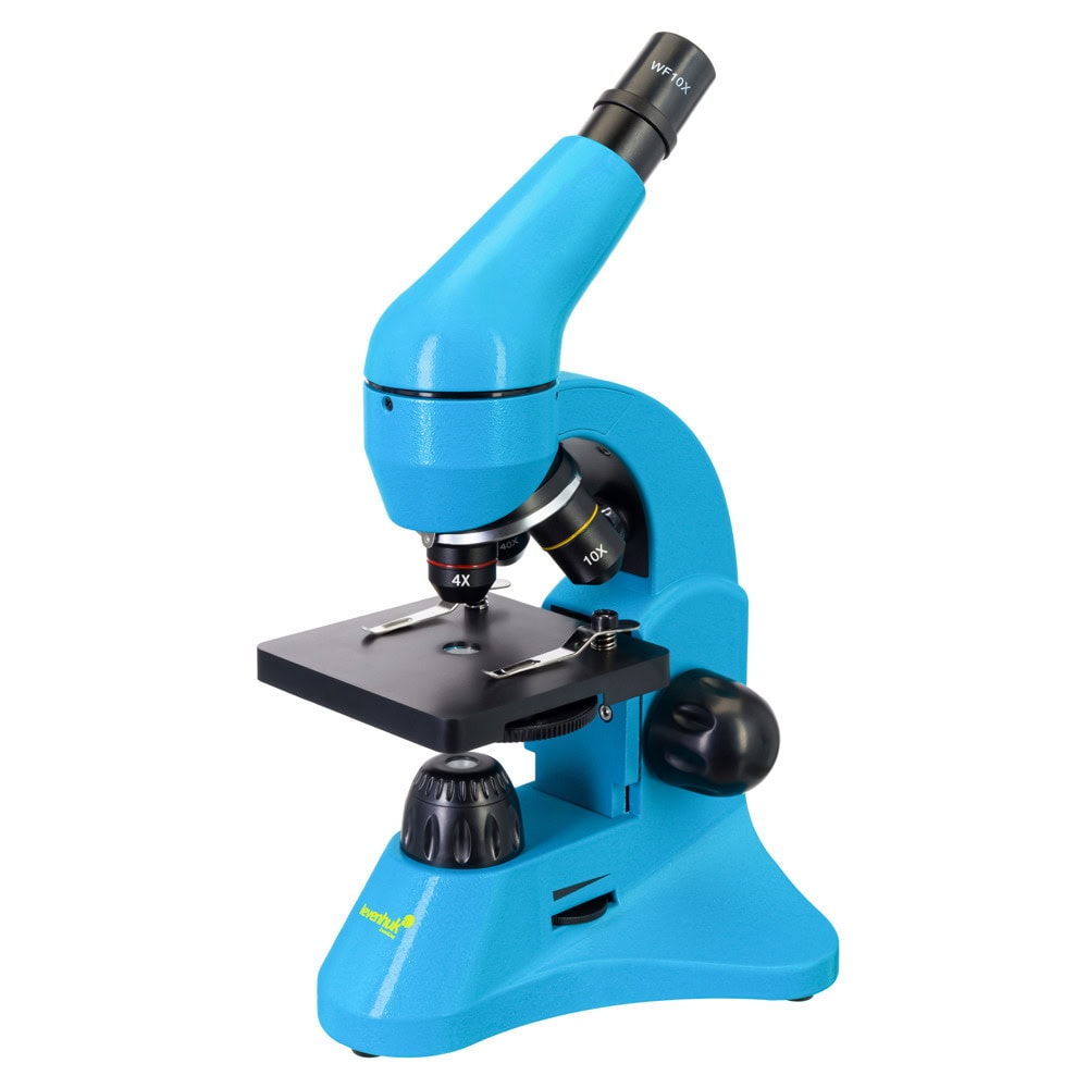 Levenhuk Rainbow 50L Blue LV69126