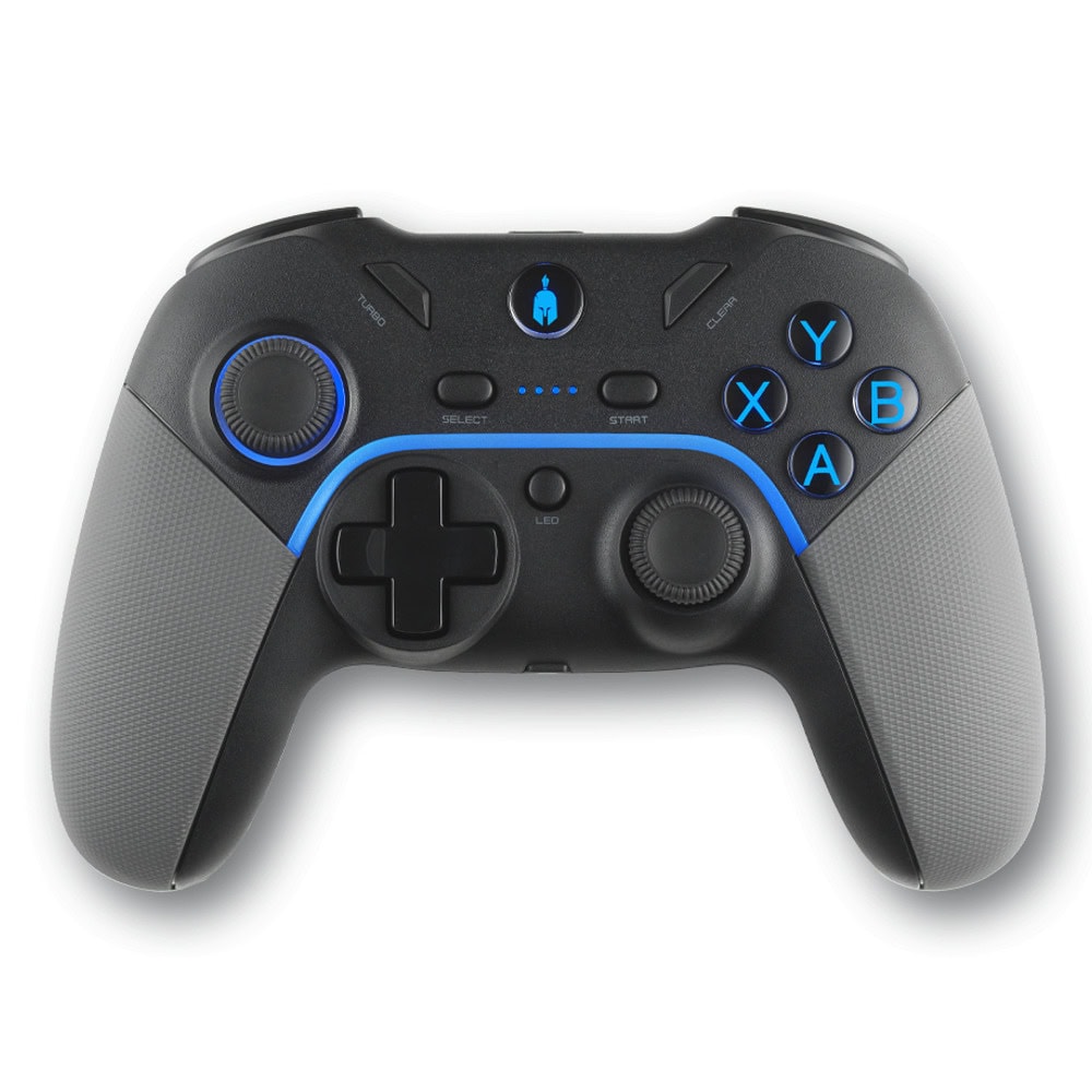 spartan gear velos черен | JAR Computers spartan gear velos черен