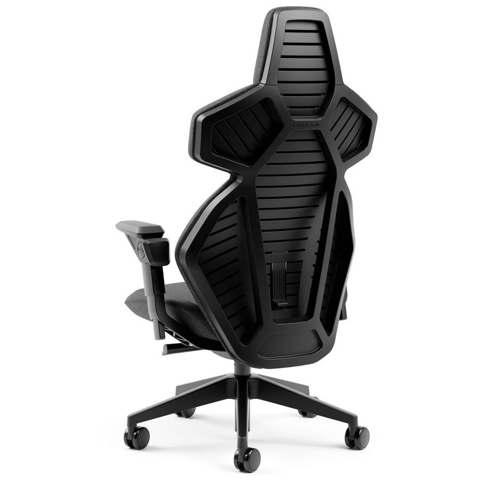 noblechairs DAWN - Fabric Granite GAGC-401