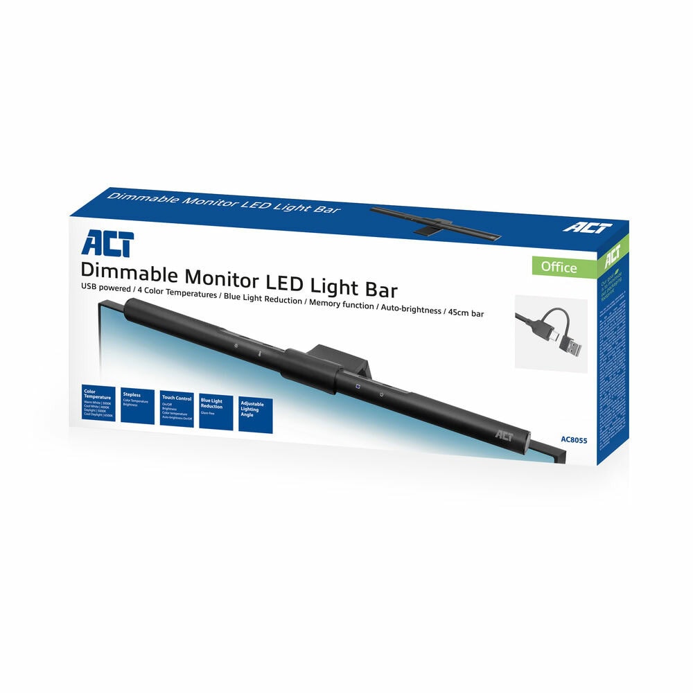 ACT AC8055