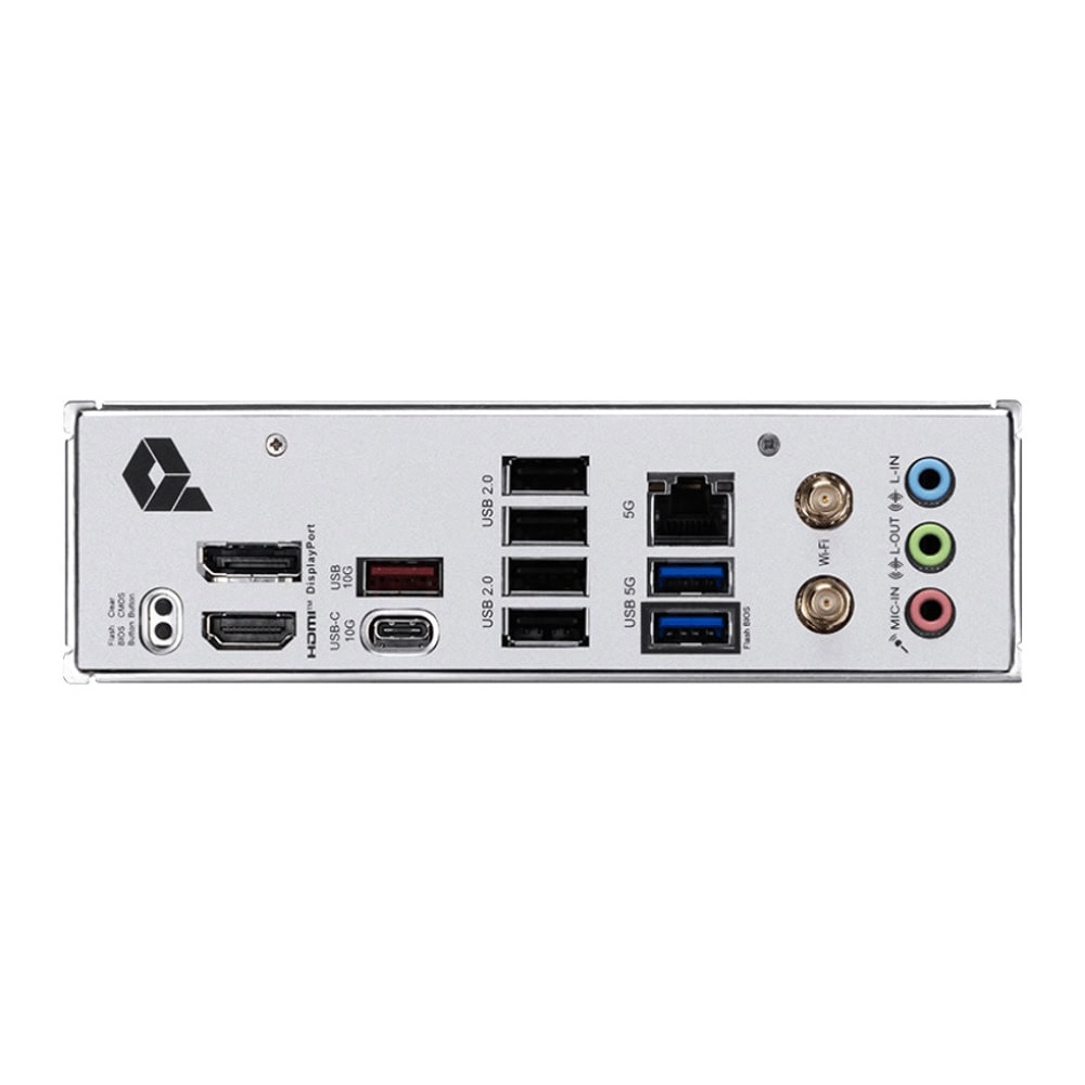 MSI Pro B850M-P WiFi
