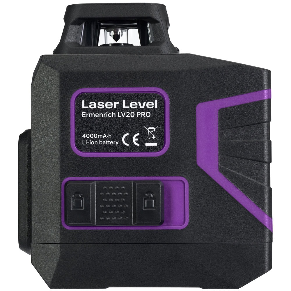 Ermenrich PRO LV20