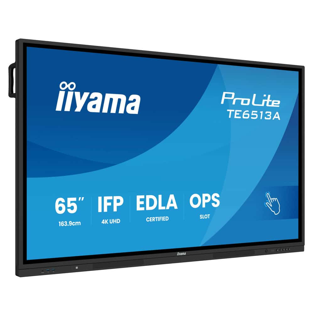 IIYAMA TE6513A-B1AG