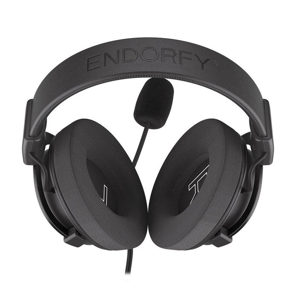 Endorfy Viro Infra Black EY1A003