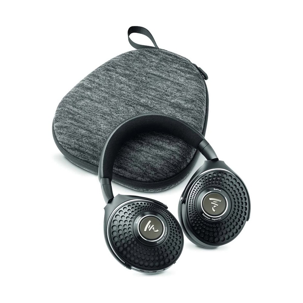 Слушалки Focal Bathys Deep Black