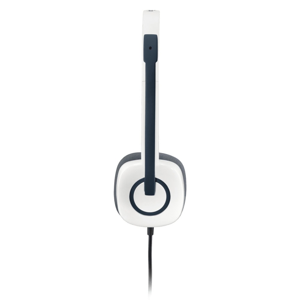 Logitech Stereo Headset H150 Coconut