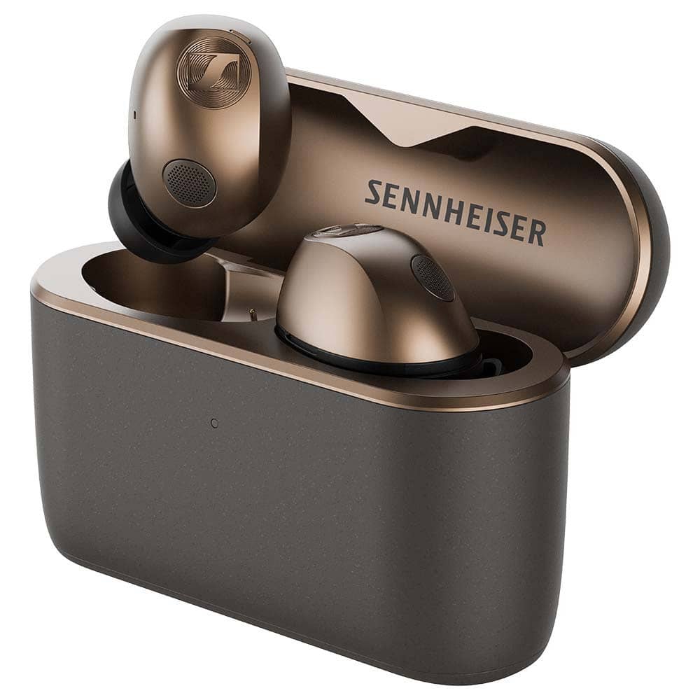Sehhneiser Momentum True Wireless 5 Bronze