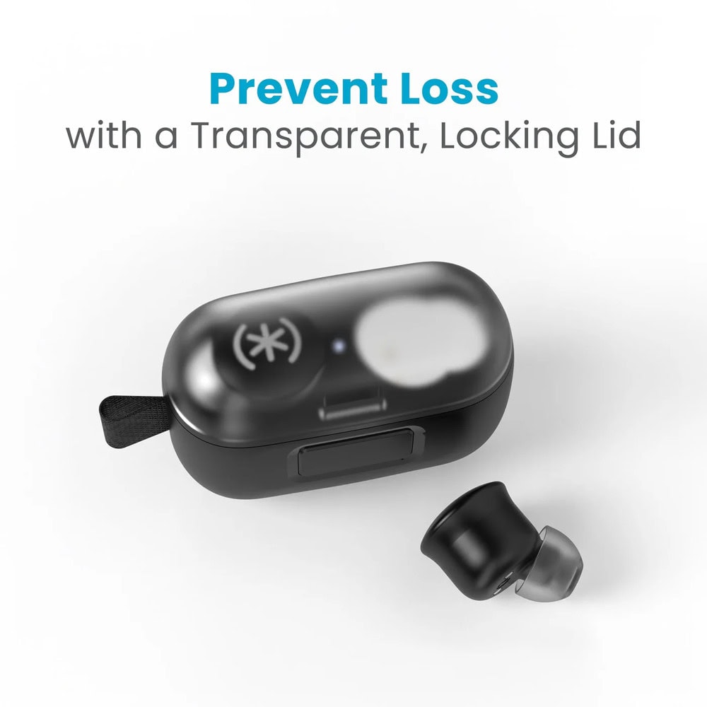 Speck GEMTONES Play Black 150533-3225