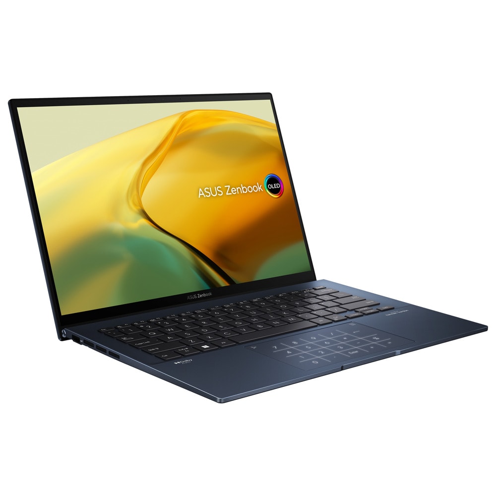 Asus Zenbook 14 OLED UX3402VA-KM731X