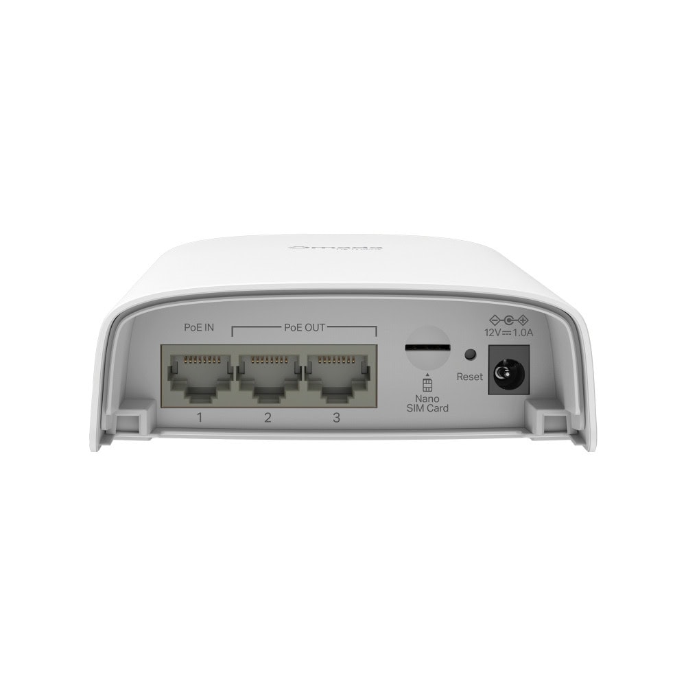 TP-Link Omada ER603WP-4G-Outdoor
