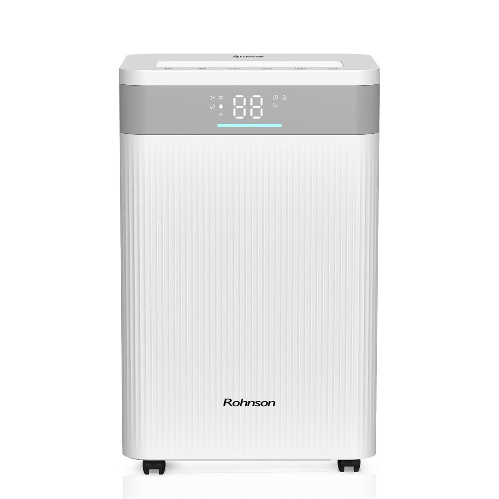 овлажнител rohnson r-91620